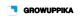Growuppika logo
