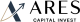 Ares Capital Invest logo