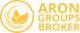 Aron Groups logo