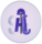 AI Stake Coin logo