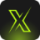 PrimaX logo