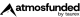AtmosFunded logo