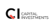 Capital Investments LTD logo